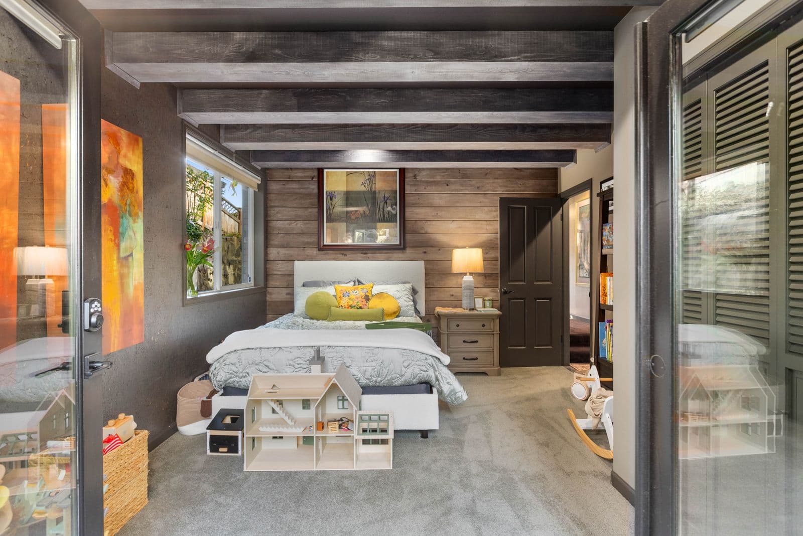 Bedroom — 1504 E Lakeshore Dr, Lake Stevens